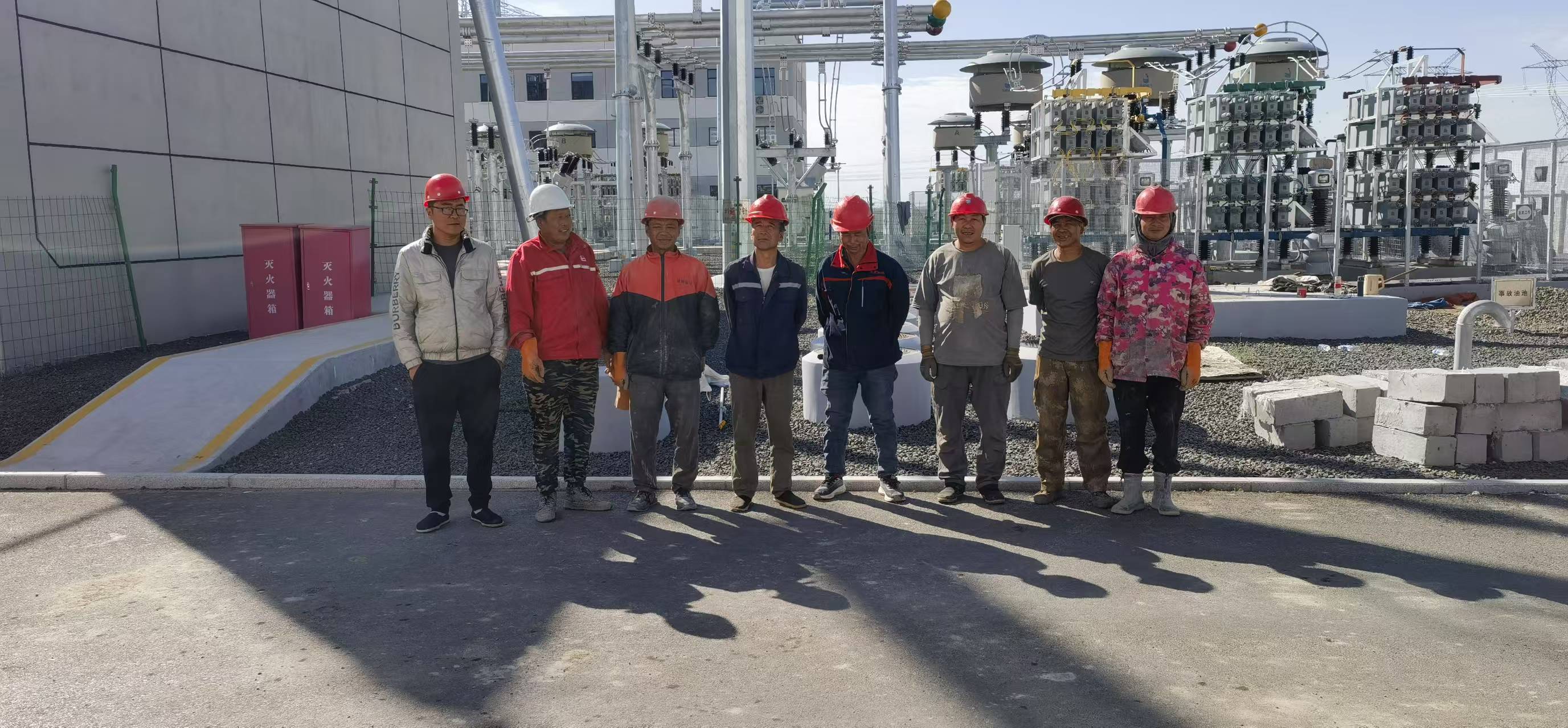 三家镇地基沉降如何修复？